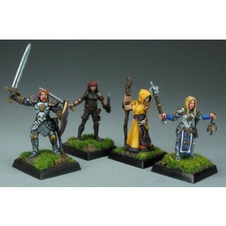 Dungeon Adventurers