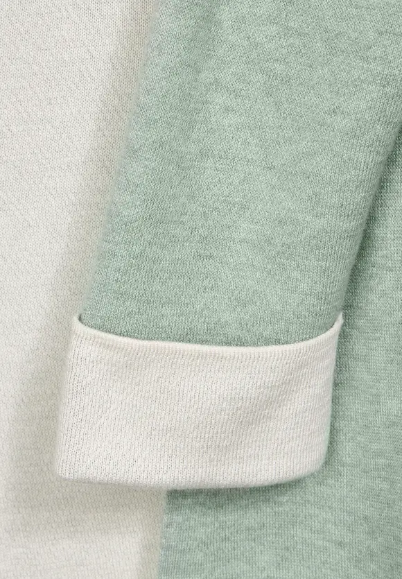Street One Doubleface Long Cardigan