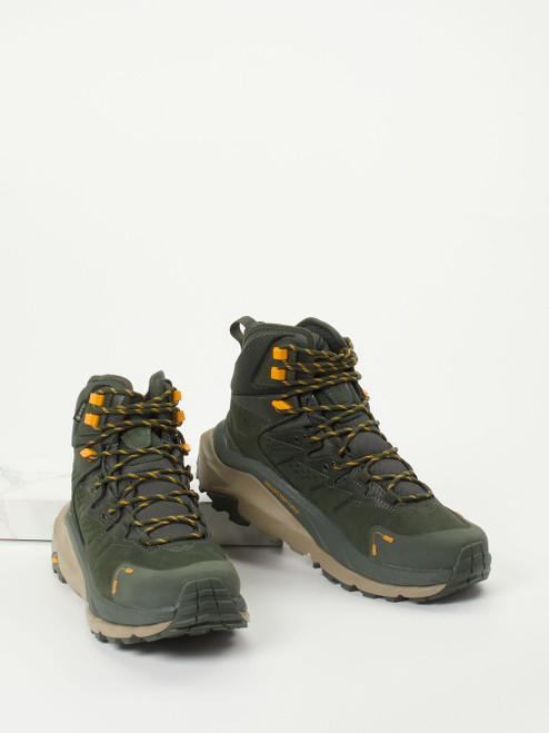 Sneaker high-84666090009 HOKA