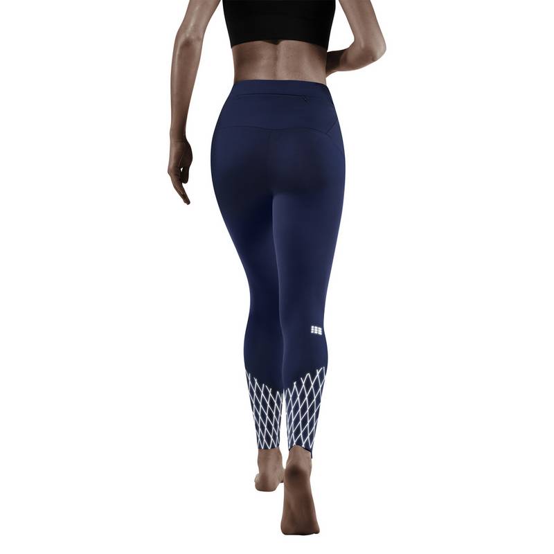 CEP Cold Weather Tights Damen