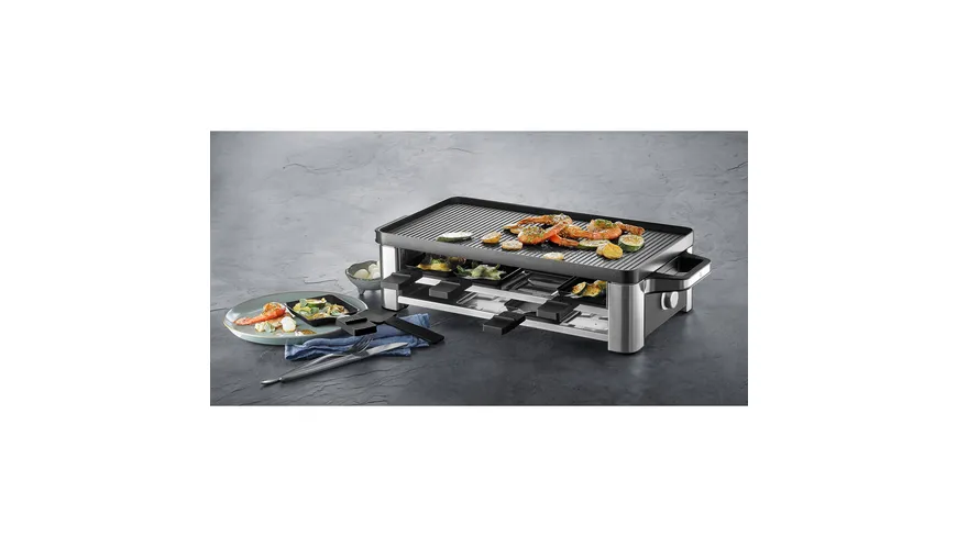 WMF Raclette Set Lono