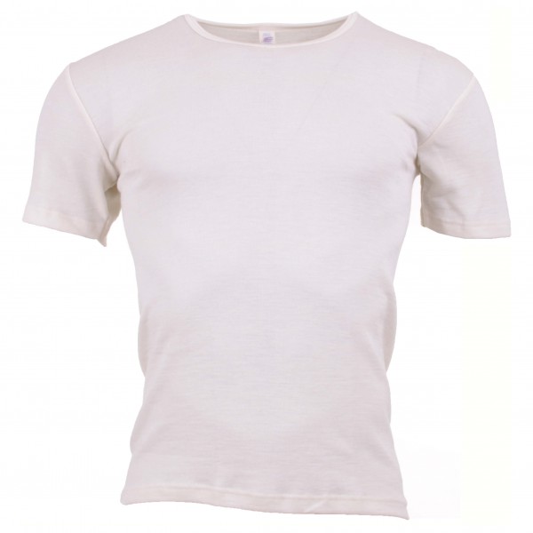 Engel - Unterhemd S/S - Merinounterwäsche