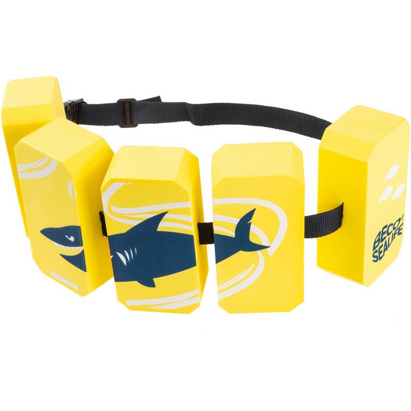 BECO BEERMANN Sealife Schwimmhilfe Kinder