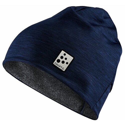 MÜTZE ADV MICROFLEECE PONYTAIL HAT