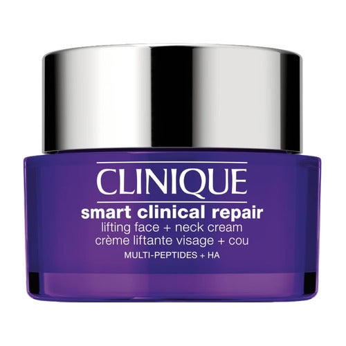 Clinique Smart Clinical Repair Lifting Face + Neck Cream 75 ml