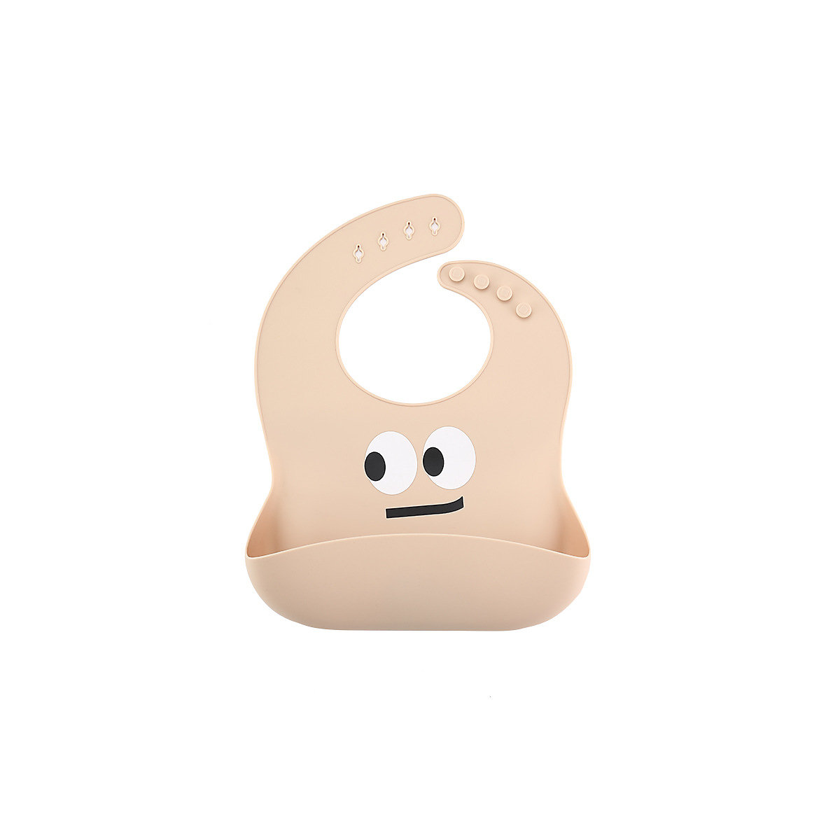 Wasserdicht Baby Lätzchen Baby Zeug Cartoon Gedruckt Kinder Bib Mädchen Junge Verstellbare Weiche Silikon