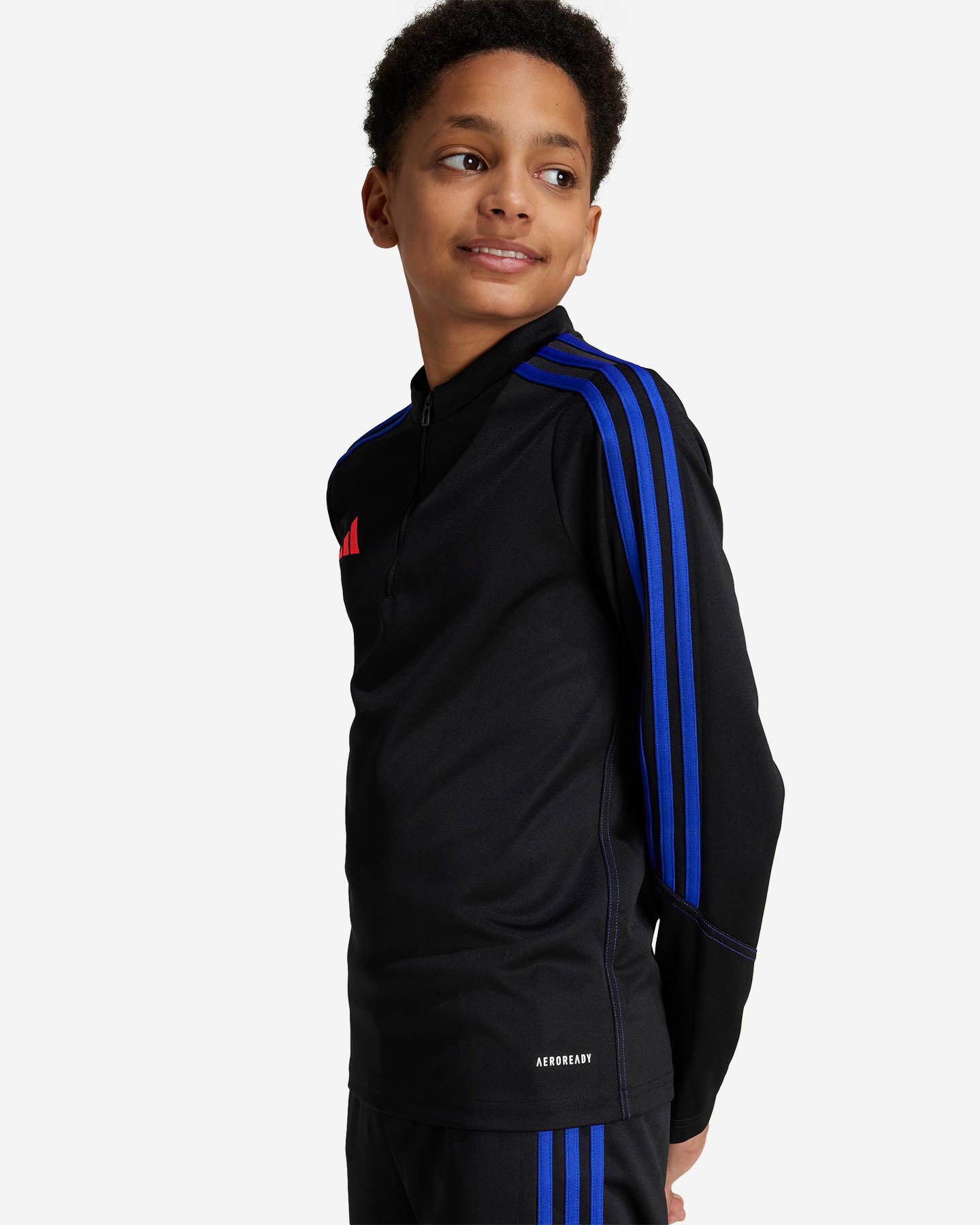 Futbalový dres Adidas Tiro Jr JE6085