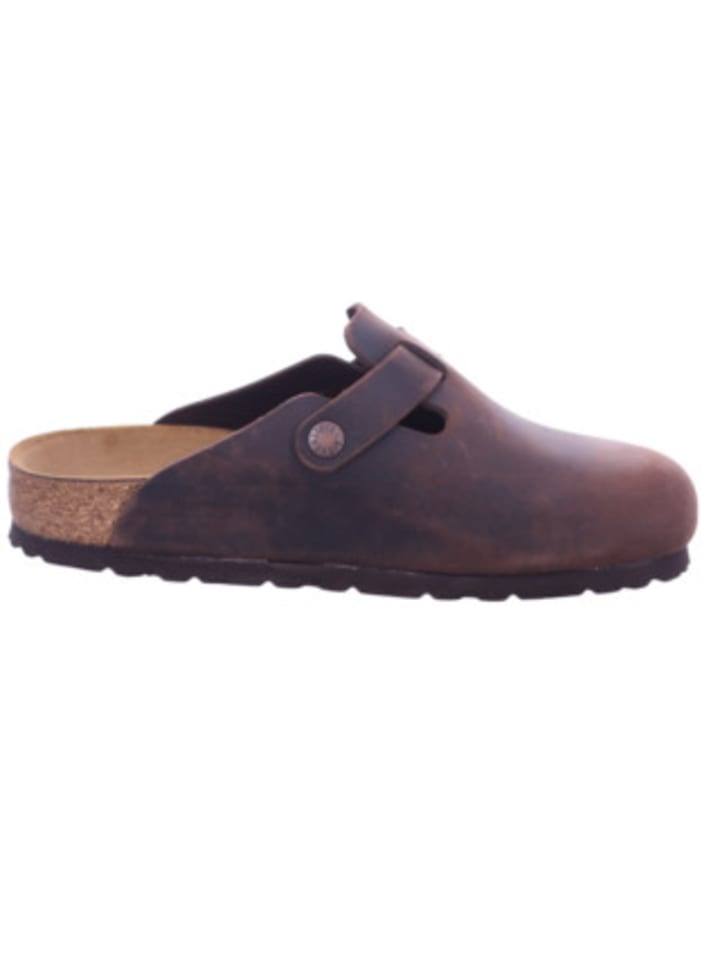 Birkenstock für Herren in braun in braun günstig kaufen