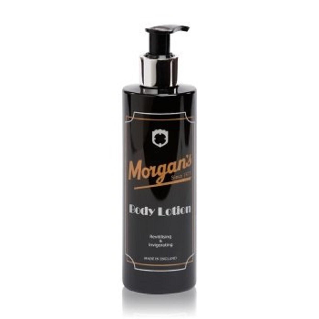 Body Lotion