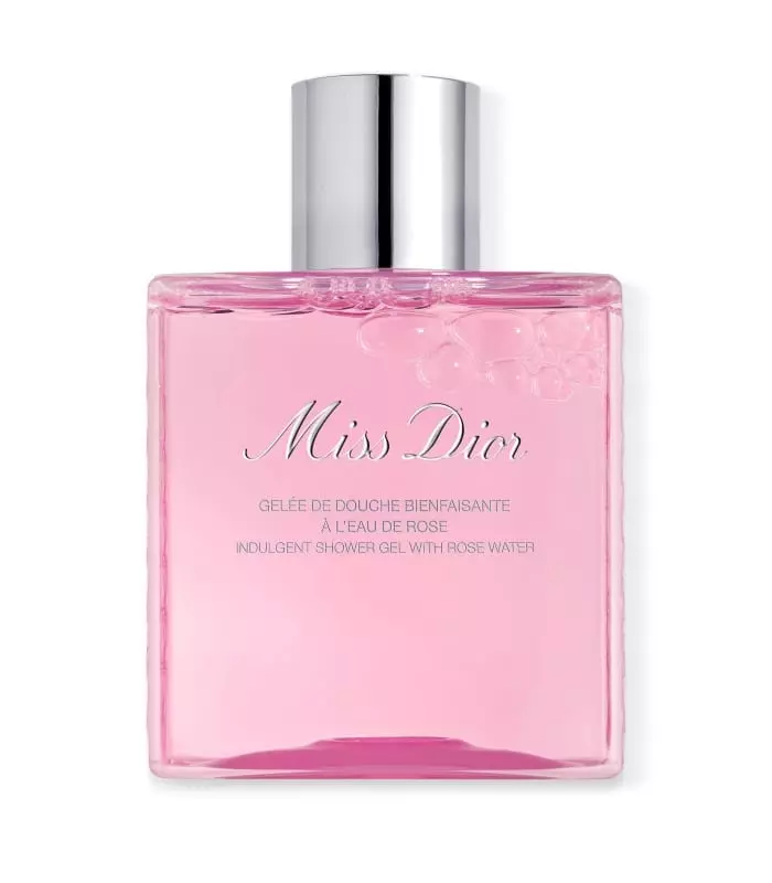 MISS DIOR GELÉE DE DOUCHE BIENFAISANTE Gel douche corps