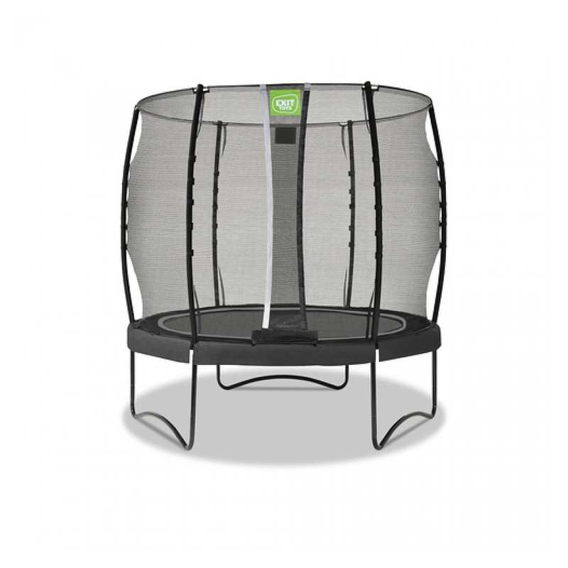Trampoline ø253cm Allure Classic noir