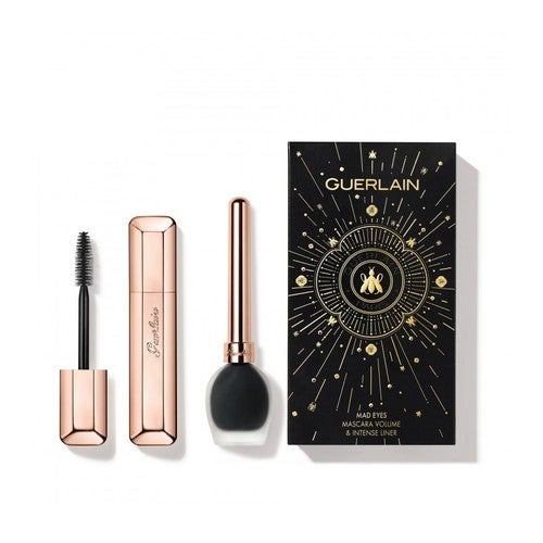 Guerlain Mad Eyes сет