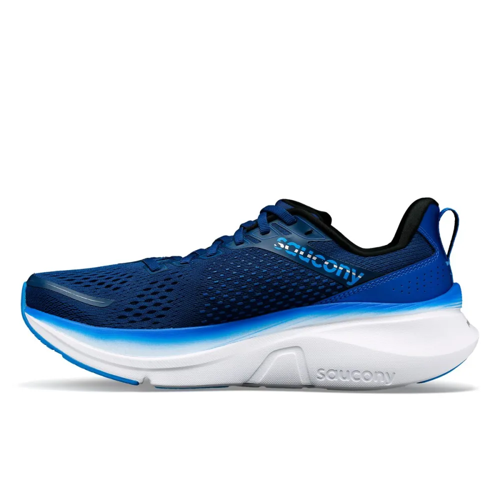 Saucony Guide 17 S20936-106 / blau