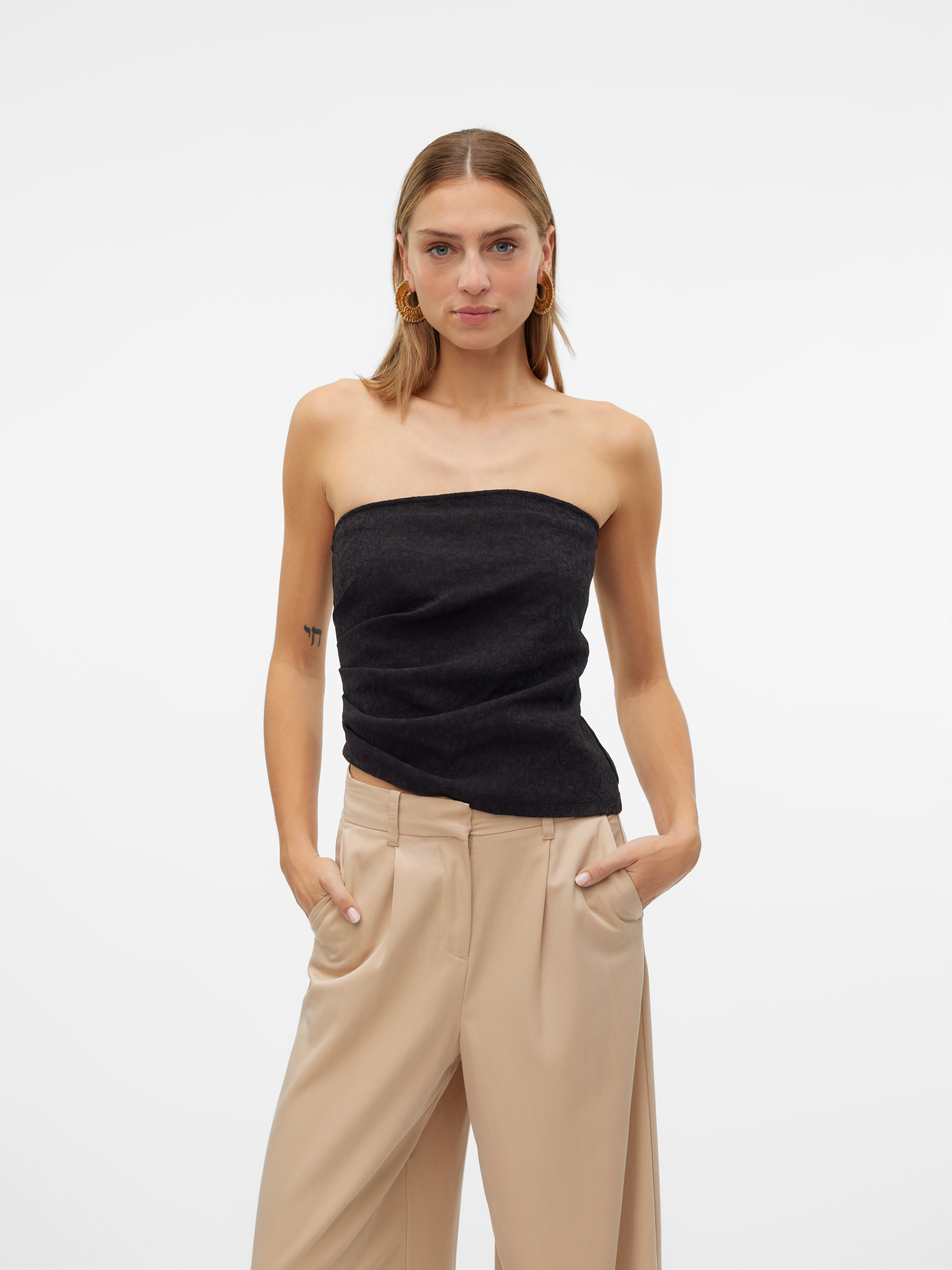 VMCHITA Top