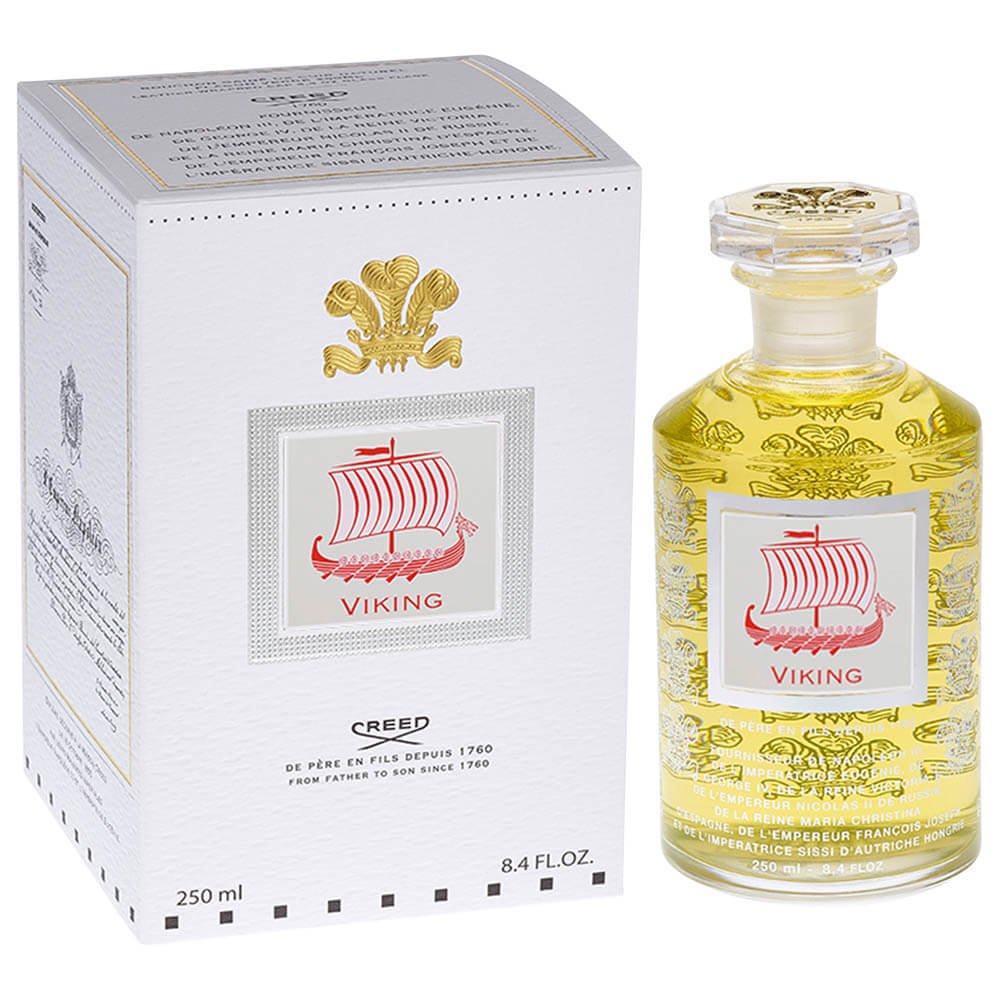 Creed Viking Eau de Parfum Nat. Spray