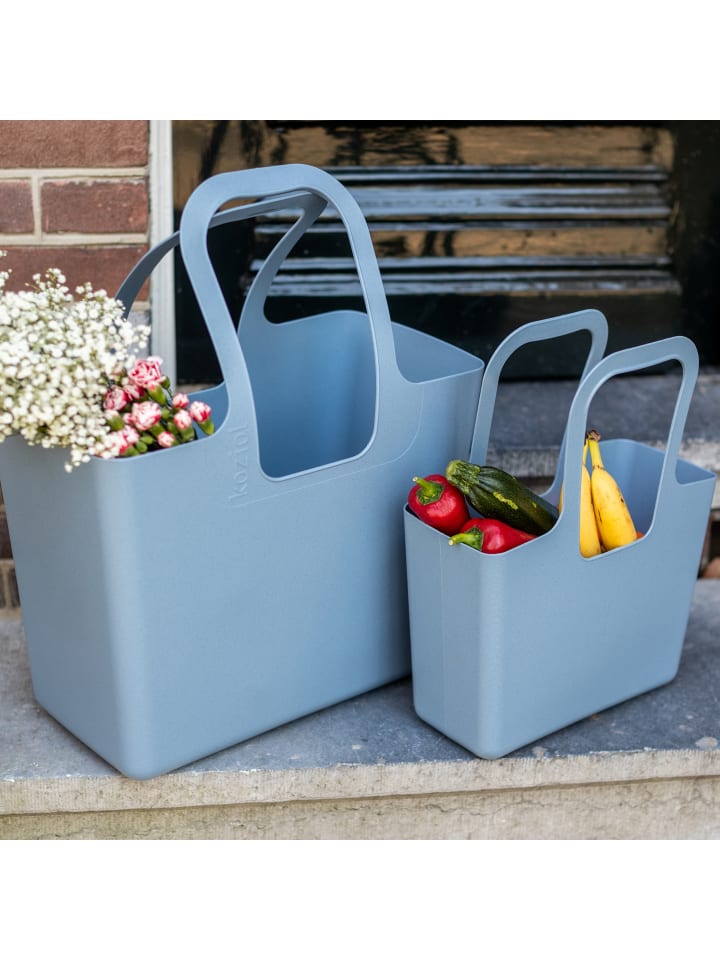 koziol TASCHELINO * - Tasche in nature coral günstig kaufen onesize