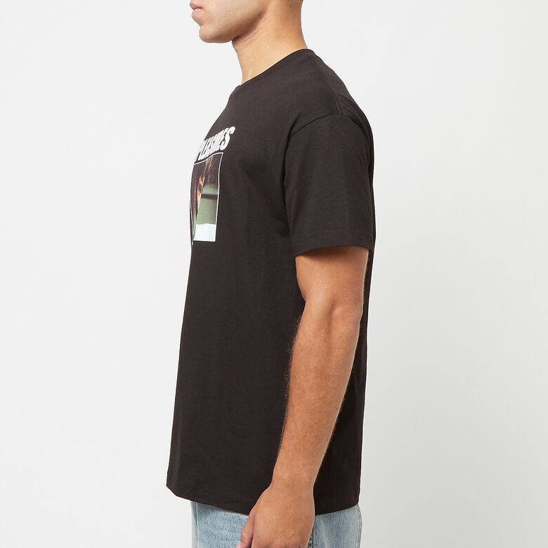 Pleasures Kate T-Shirt Black