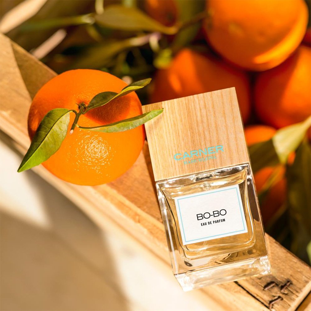 Carner Barcelona Bo-Bo Eau de Parfum Spray