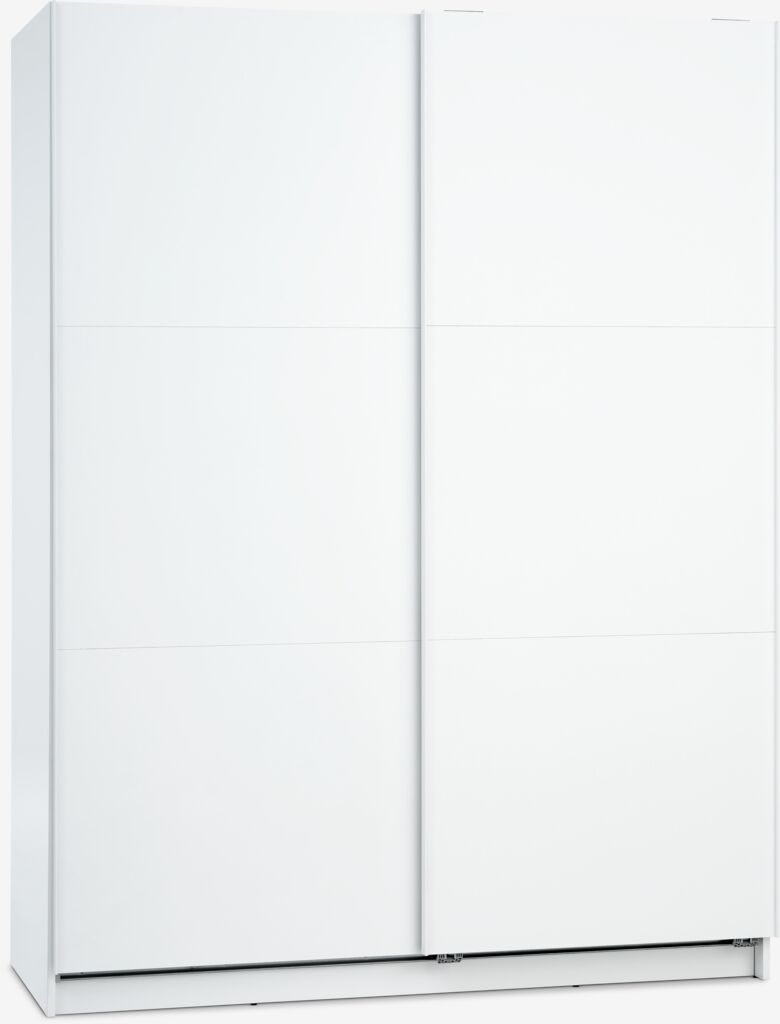 Szafka RABERG RABERG 150x200 biała