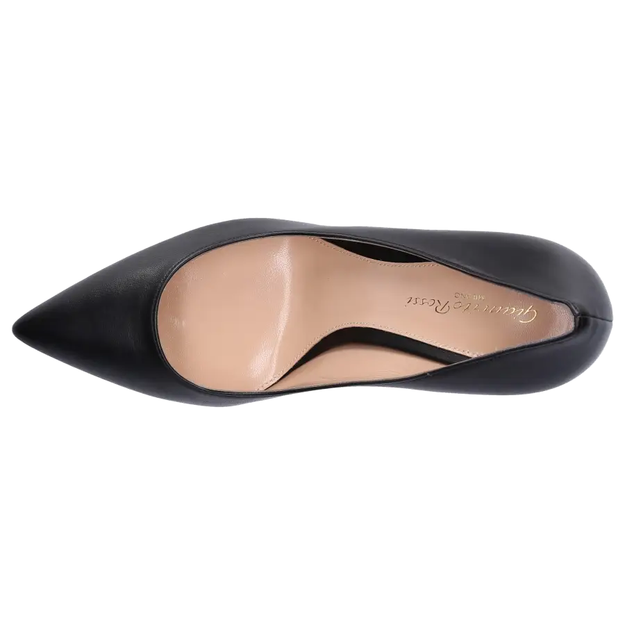 Gianvito Rossi - Pumps GIANVITO 85 Nappaleder - schwarz