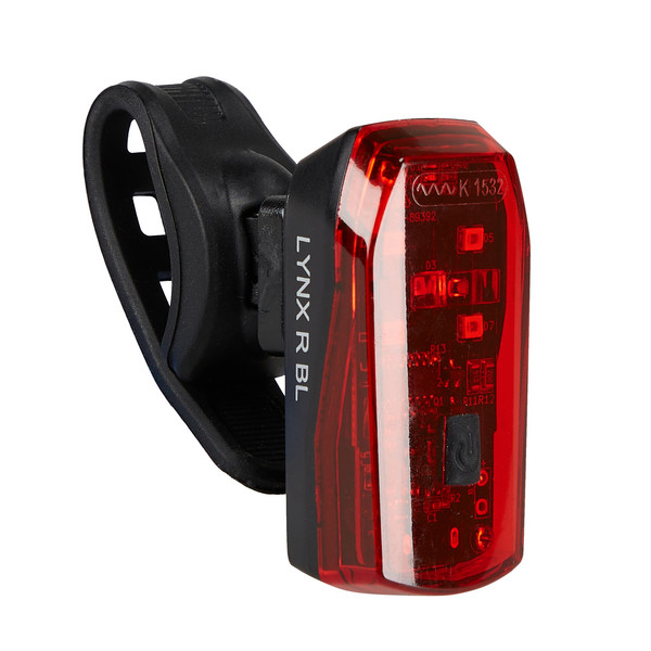LYNX R BRAKE - Fahrradbeleuchtung
