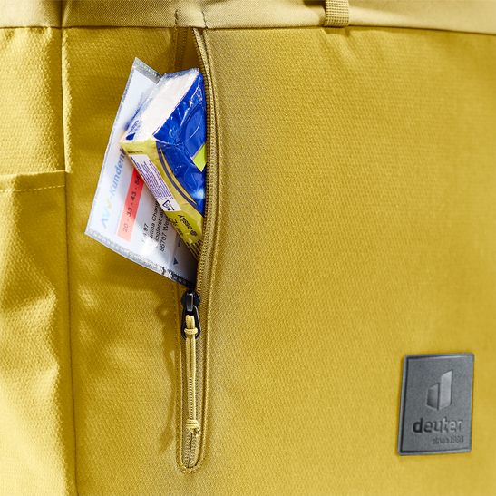 deuter UP Seoul | Daypack aus recycelten Materialien