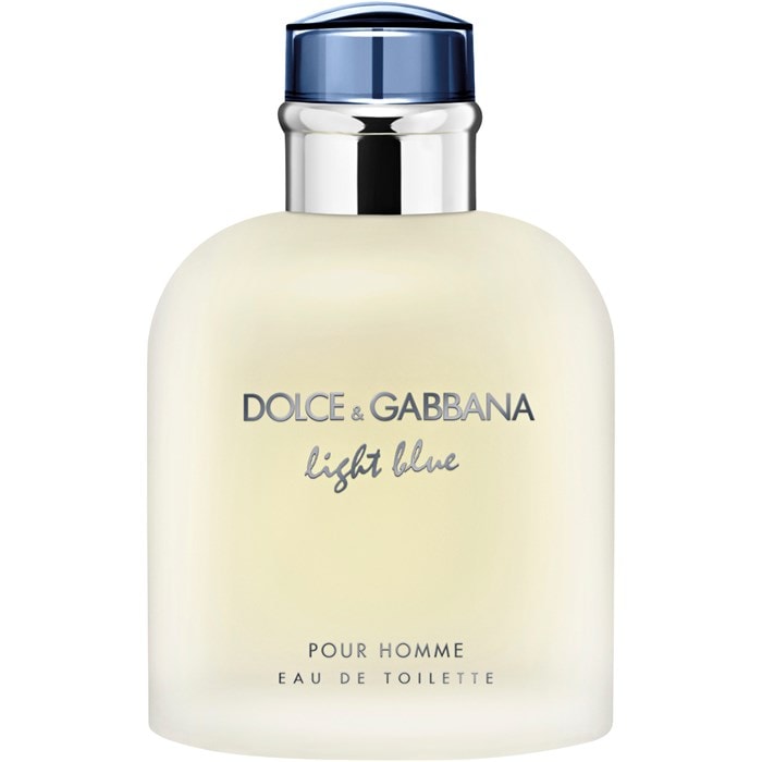 Eau de Toilette Spray