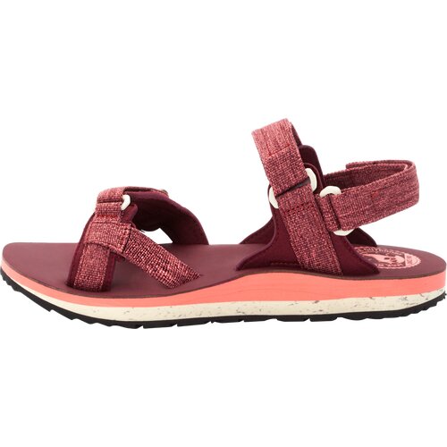DAMEN SANDALEN OUTFRESH DELUXE