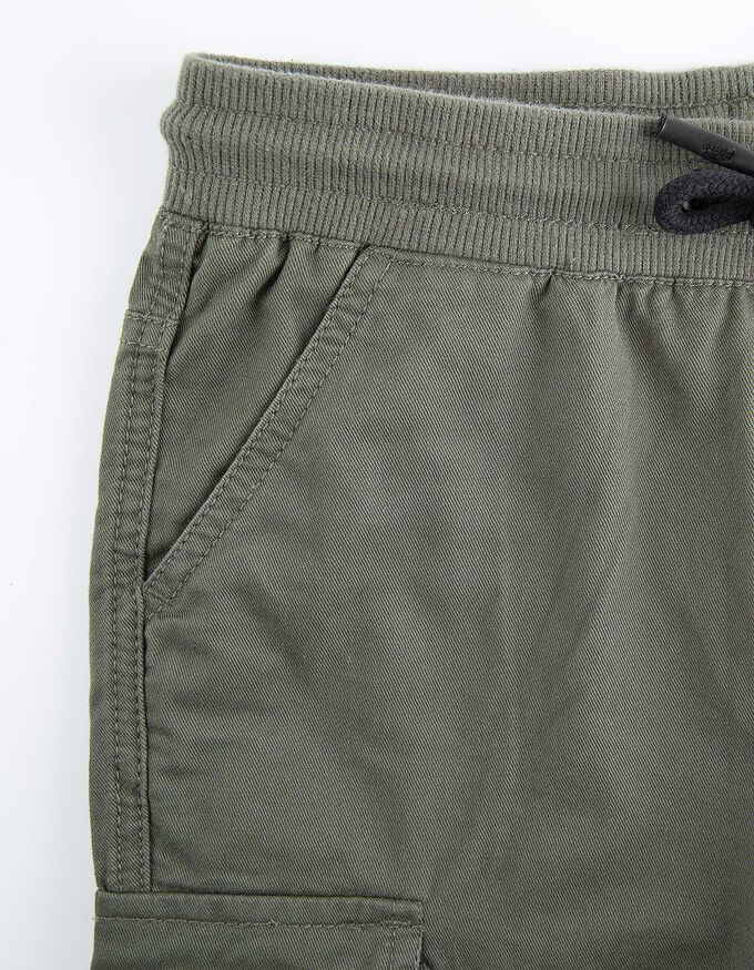 Cargohose - Normale Länge