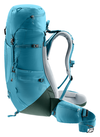 deuter Aircontact Lite 35 + 10 SL | Trekkingrucksack