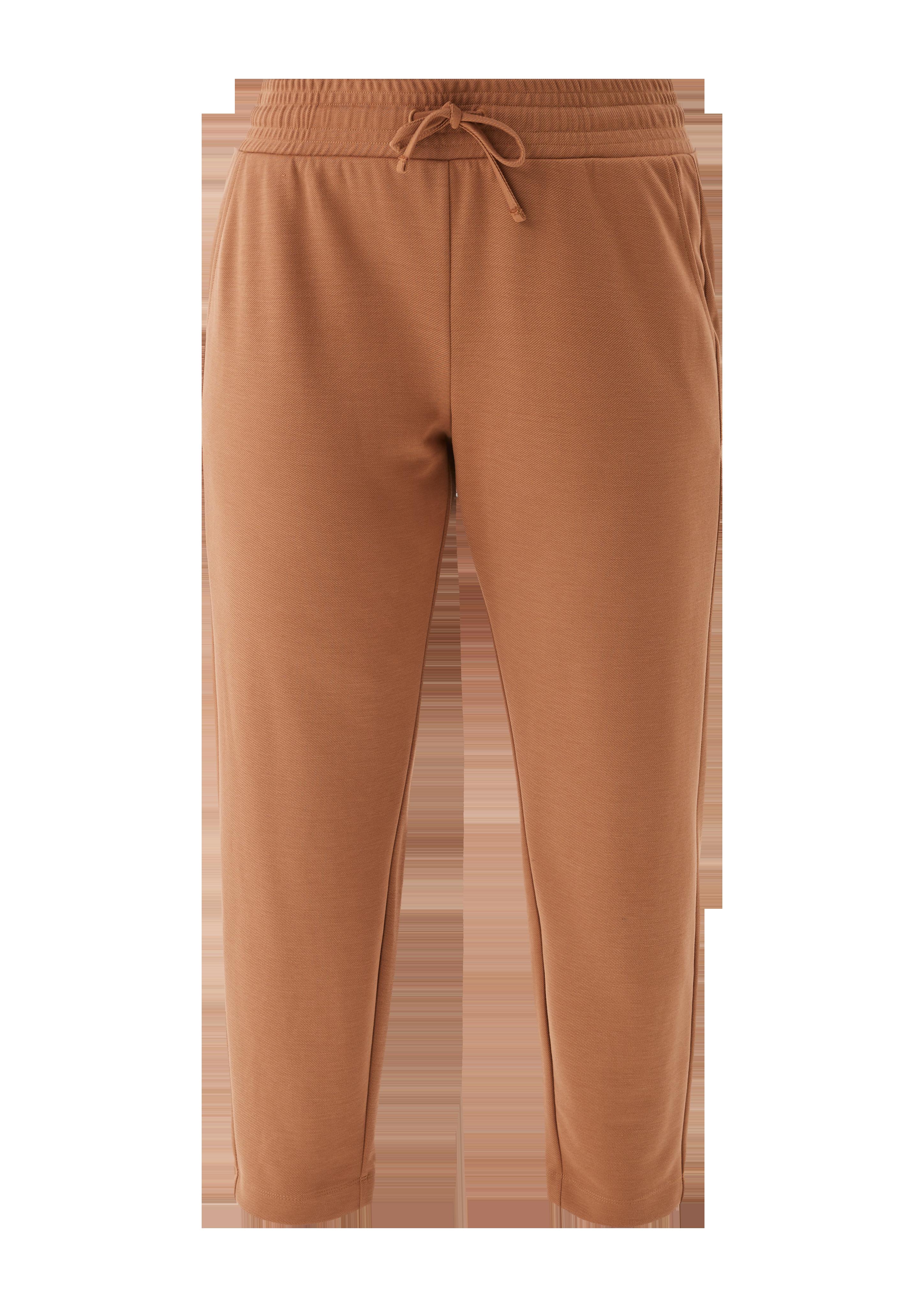 Jogpants mit Tunnelzugbund  2122099-8748