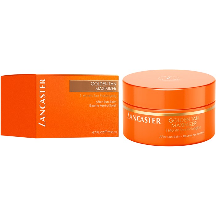After Sun Balm