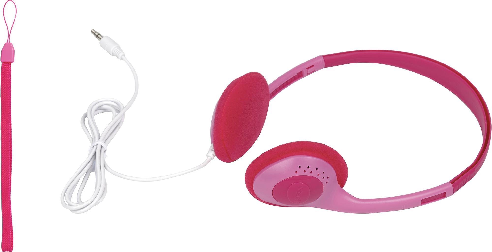Vtech® Kidizoom Touch 5.0 Kinderkamera (5 MP, mit Musik)