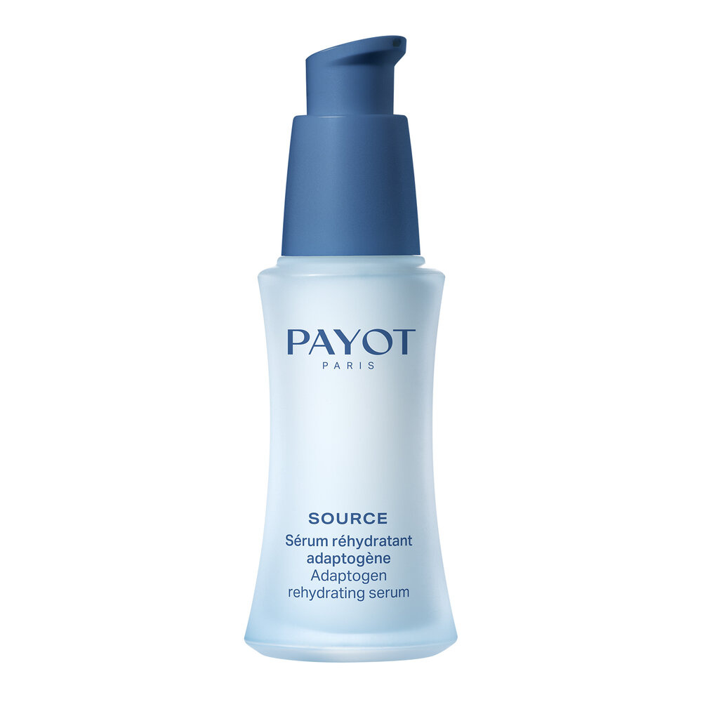 Payot SÉRUM RÉHYDRATANT ADAPTOGÈNE L’infusion hydratante des peaux assoiffées