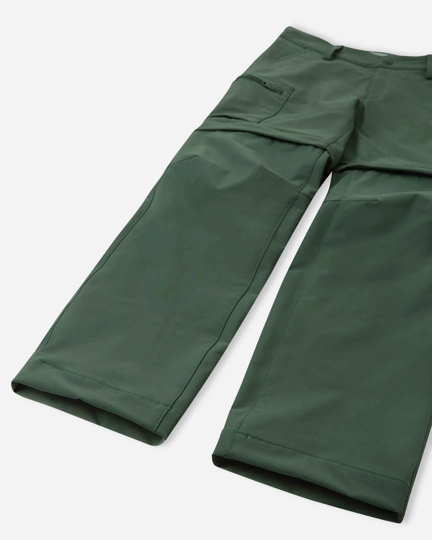 Kinder Zipp Off Hose Sillat Anti-Bite