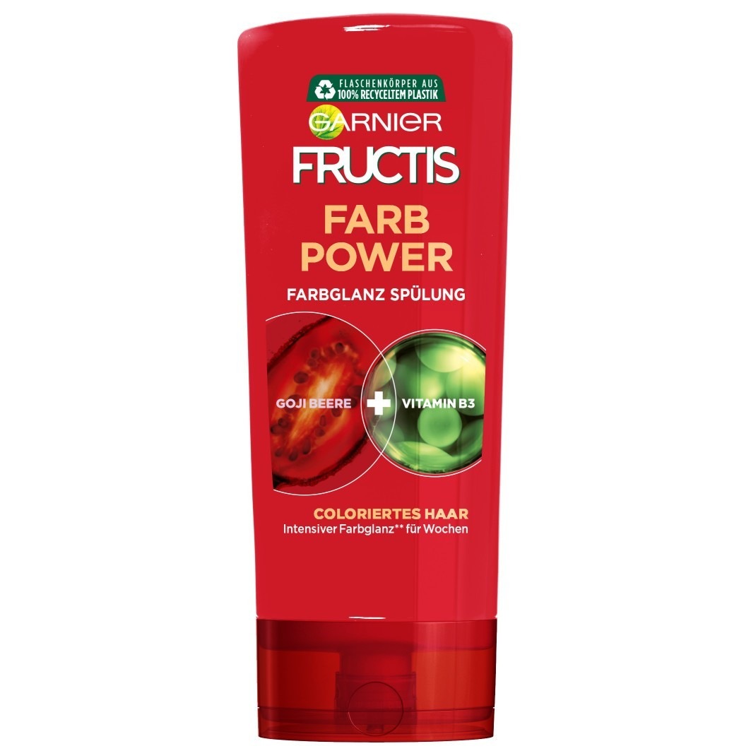 Goji Farb Power Kräftigende Spülung