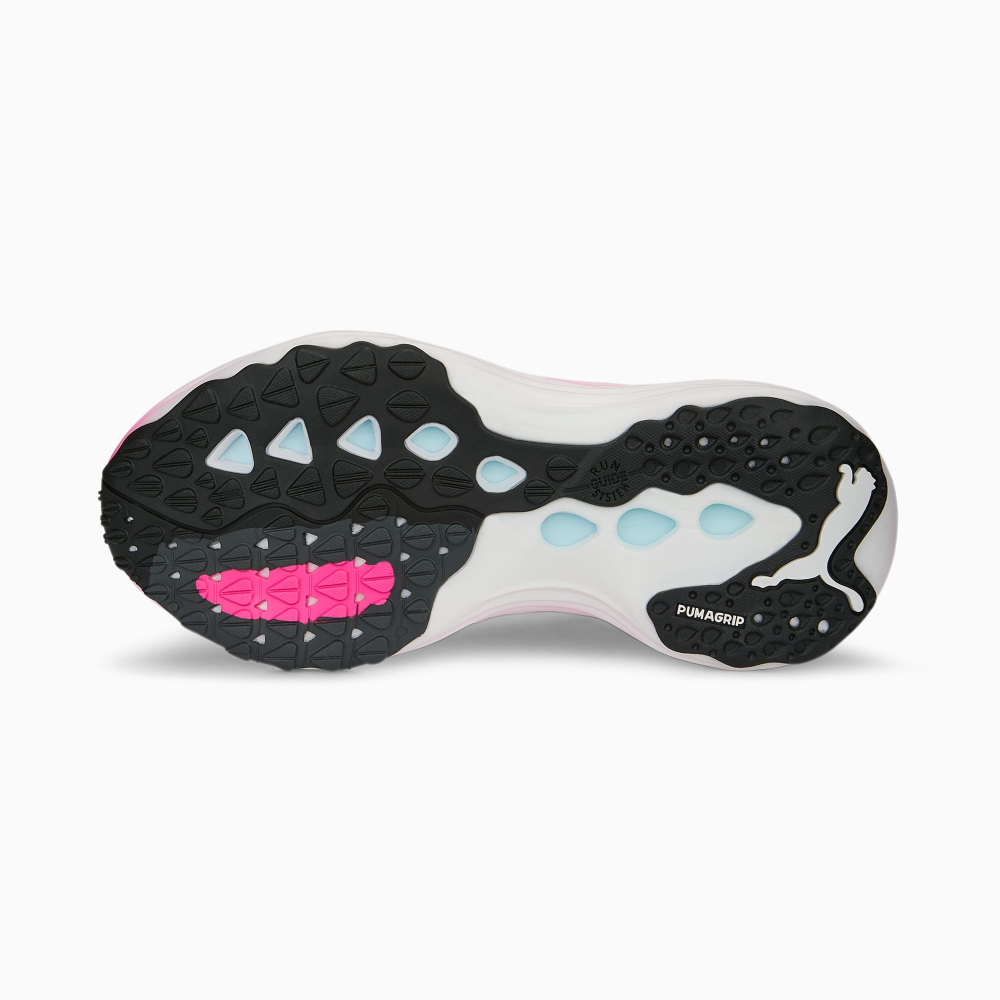 PUMA ForeverRun Nitro 377758_03 / schwarz