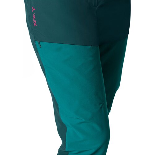 DAMEN HOSE WO MOENA WINTER PANTS