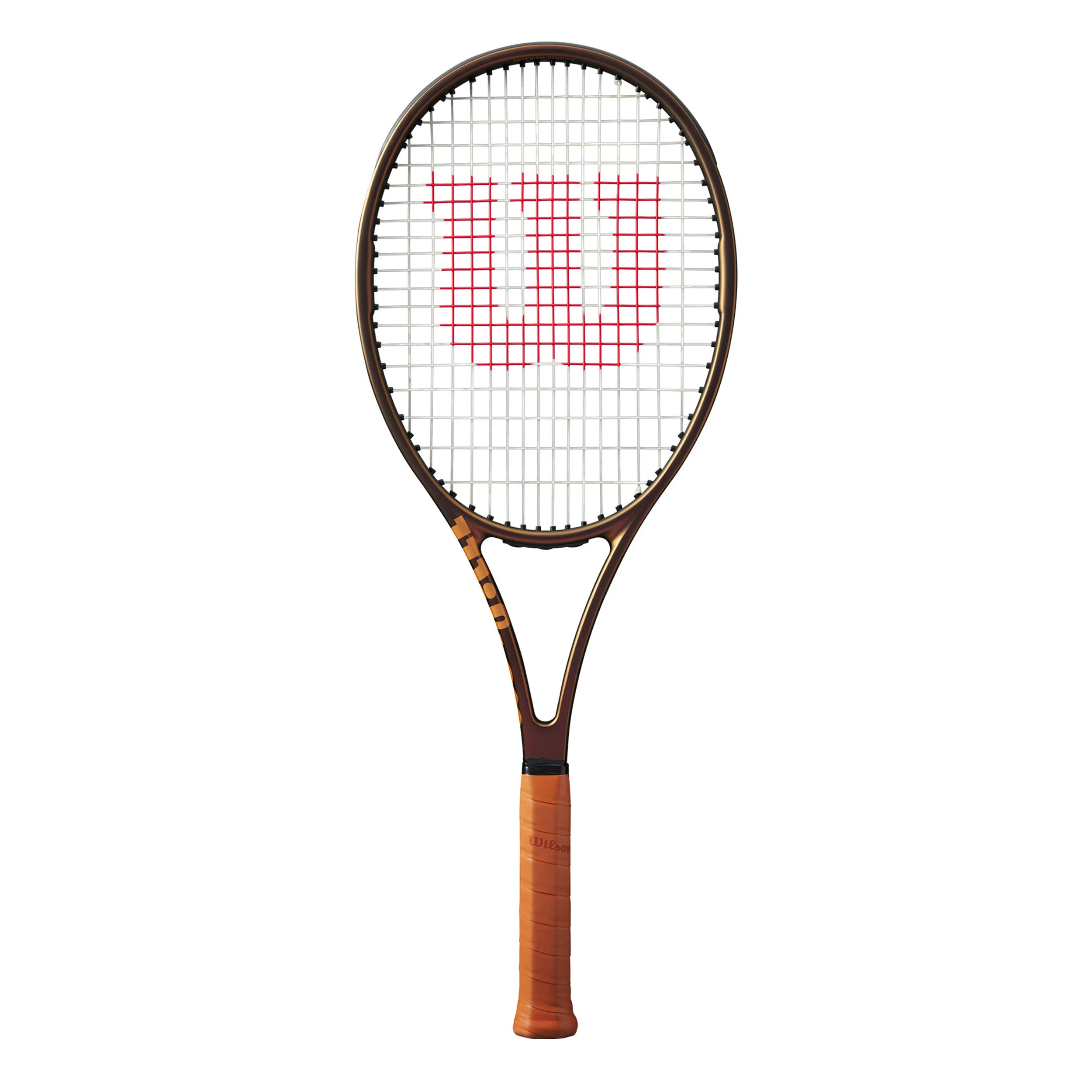 Pro Staff 97 V14 Testschläger