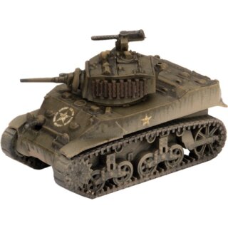 American LW 