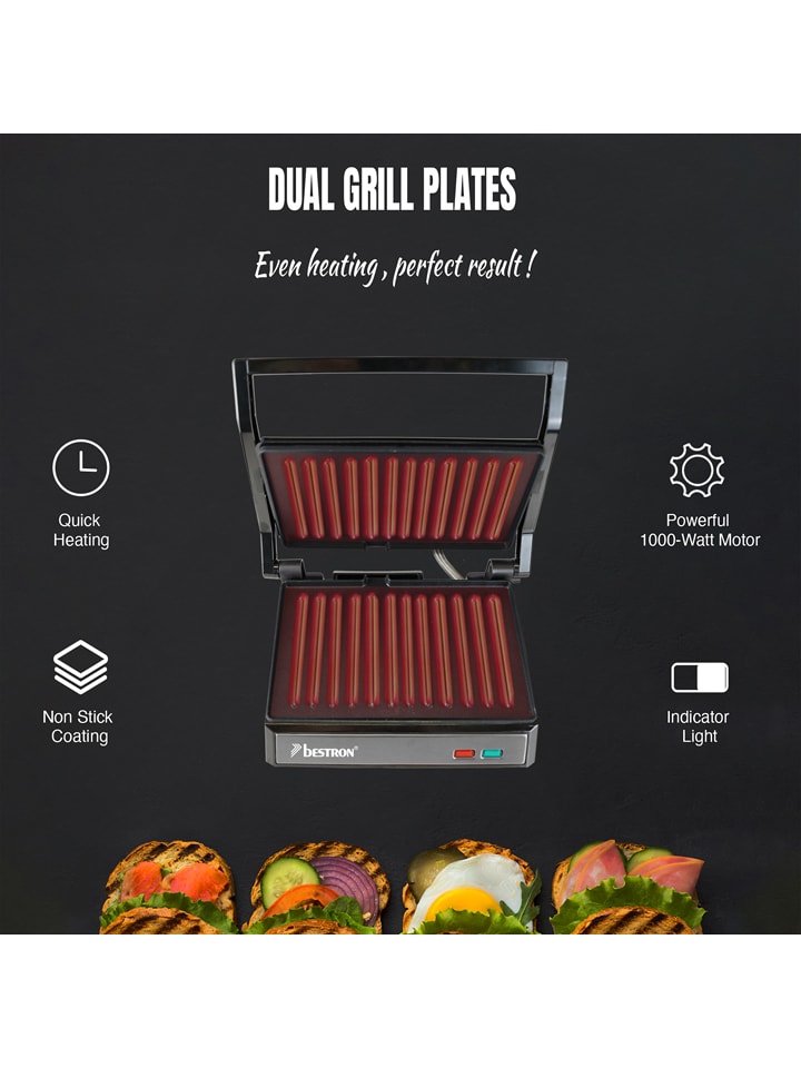 bESTRON Paninigrill 