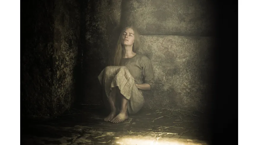 Game of Thrones - Staffel 5  [5 DVDs]