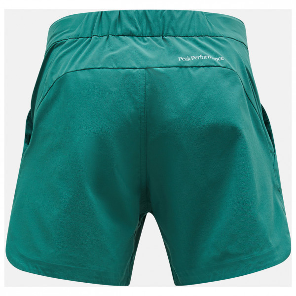 Peak Performance - Women's Vislight Light Shorts - Shorts