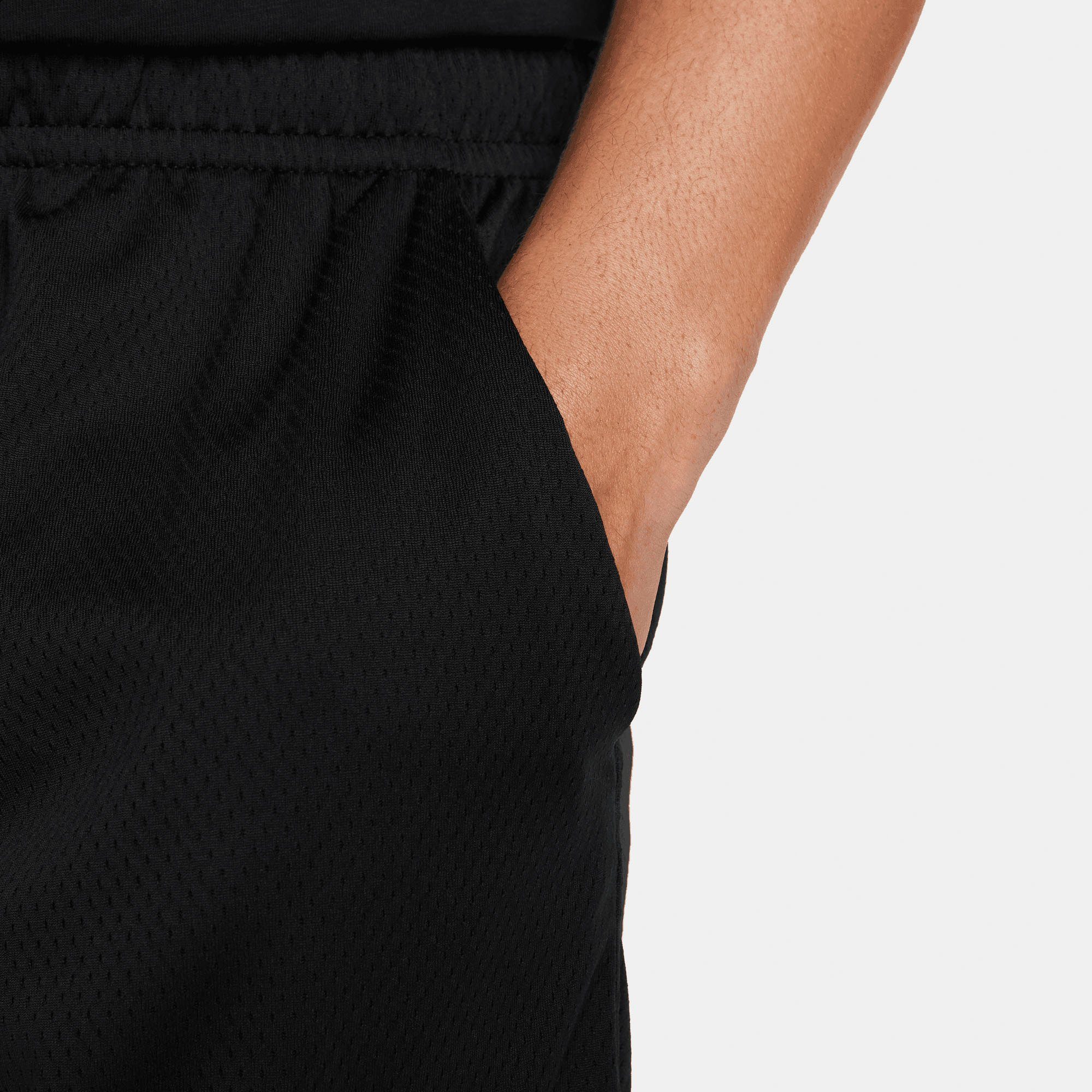 Nike Sportswear Shorts M NK CLUB MESH FLOW SHORT