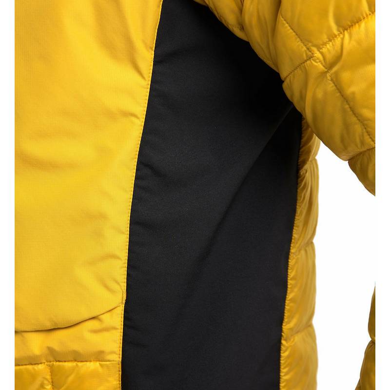 Haglfs Nordic Mimic Hood Outdoorjacke Herren