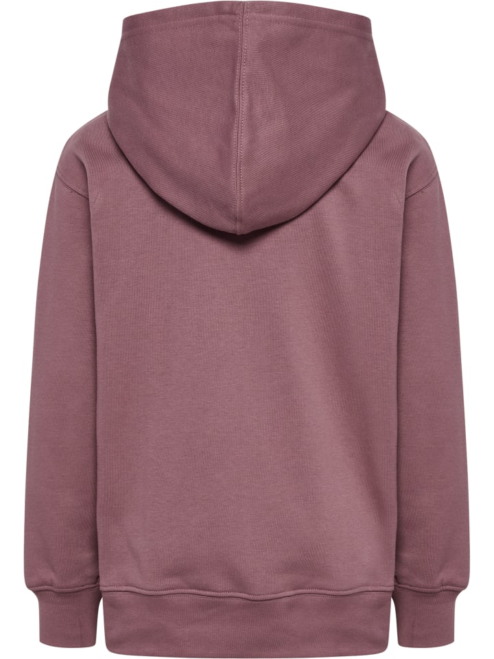 Hummel Hummel Kapuzenpullover Hmlclean Kinder in ROSE TAUPE günstig kaufen