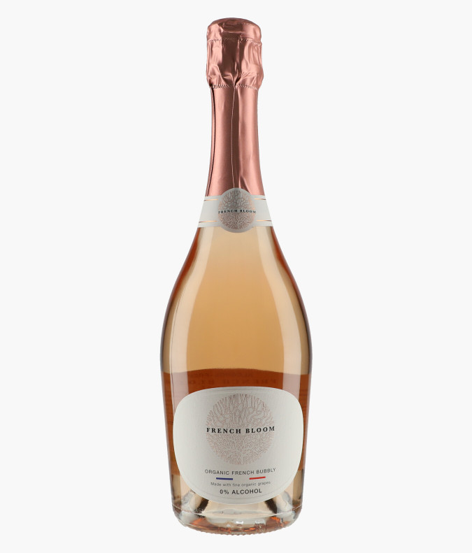 FRENCH BLOOM LE ROSE N.V.FRENCH BLOOM