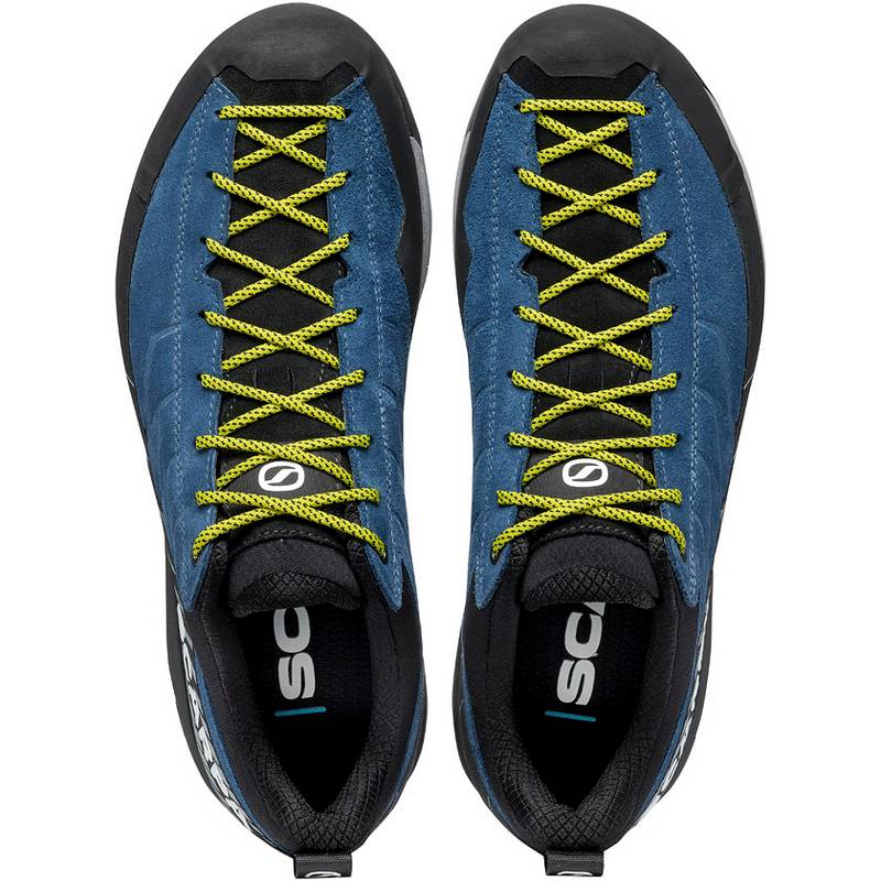 Scarpa Mescalito Zustiegsschuhe Herren
