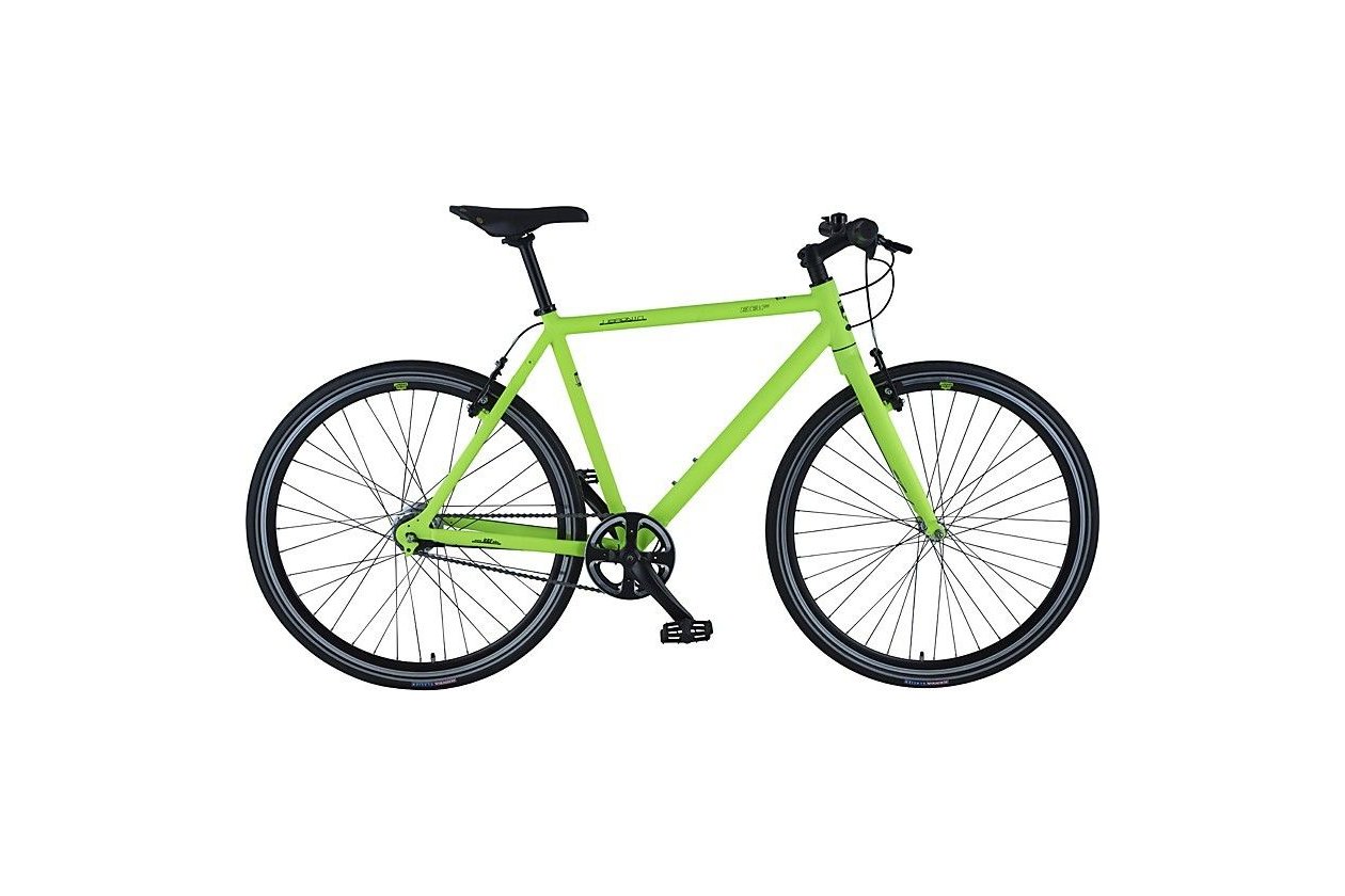 BBF Urban 1.0 - 2021 - 28 Zoll - Diamant