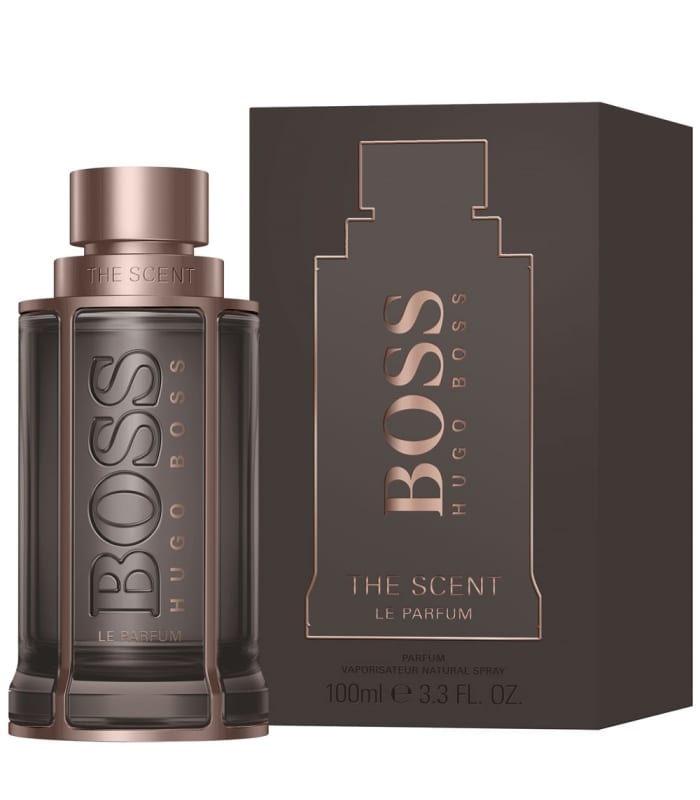 Hugo Boss-BOSS THE SCENT-Le Parfum for Him